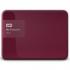 Western Digital WDBBRL5000ABY 500GB Red Внешний Жесткий Диск инструкция, поддержка, форум, описание, мануал