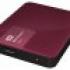 Western Digital WDBBRL5000ABY 500GB Red Внешний Жесткий Диск инструкция, поддержка, форум, описание, мануал