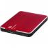 Western Digital WDBBRL5000ABY 500GB Red Внешний Жесткий Диск инструкция, поддержка, форум, описание, мануал