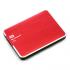 Western Digital WDBBRL5000ABY 500GB Red Внешний Жесткий Диск инструкция, поддержка, форум, описание, мануал