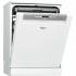 Whirlpool ADP 7570 WH Посудомоечная Машина инструкция, поддержка, форум, описание, мануал