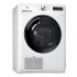 Whirlpool AZB 889 Сушильная Машина инструкция, поддержка, форум, описание, мануал