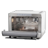 Whirlpool JT 479 IX Микроволновая Печь инструкция, поддержка, форум, описание, мануал