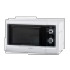 Whirlpool MWD 320 WH Микроволновая Печь инструкция, поддержка, форум, описание, мануал