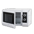 Whirlpool MWD 320 WH Микроволновая Печь инструкция, поддержка, форум, описание, мануал