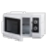 Whirlpool MWD 320 WH Микроволновая Печь инструкция, поддержка, форум, описание, мануал