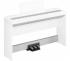 Yamaha LP-5A White Консоль / педаль инструкция, поддержка, форум, описание, мануал