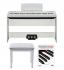 Yamaha LP-5A White Консоль / педаль инструкция, поддержка, форум, описание, мануал