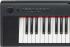 Yamaha NP31 Black Синтезатор инструкция, поддержка, форум, описание, мануал