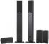 Yamaha NS-PA120 Black Акустическая система 5.0 инструкция, поддержка, форум, описание, мануал