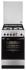 Zanussi ZCG 9510 H1X Плита газовая инструкция, поддержка, форум, описание, мануал