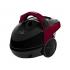 Zelmer 829.0 SK Aquos Black/Red Пылесос инструкция, поддержка, форум, описание, мануал