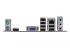 ECS Elitegroup H61H2-M17 (V1.0) Материнская Плата инструкция, поддержка, форум, описание, мануал