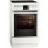 AEG 47005v9-wn Плита электрическая инструкция, поддержка, форум, описание, мануал