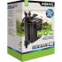 Aquael mini kani 80, 300 л/ч, до 80л Фильтр внешний для аквариума инструкция, поддержка, форум, описание, мануал