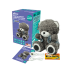 Ritmix ST-250 Bear BT Портативные Аудиосистемы инструкция, поддержка, форум, описание, мануал