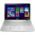 Какие функции выполняют мультимедийные клавиши на ноутбуке? Asus n552vw, 90nb0an1-m03380 [Ответы 1]