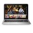 Asus k501uq-dm049t, 90nb0bp2-m01100 Ноутбук инструкция, поддержка, форум, описание, мануал