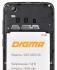 Digma VOX G450 3G Смартфон инструкция, поддержка, форум, описание, мануал