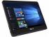 Asus zenbook ux360ca, 90nb0ba2-m03500 Ультрабук-Трансформер инструкция, поддержка, форум, описание, мануал
