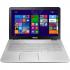 Asus n551vw, 90nb0ah1-m03920 Ноутбук инструкция, поддержка, форум, описание, мануал