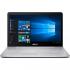 Asus n752vx, 90nb0ay1-m01580 Ноутбук инструкция, поддержка, форум, описание, мануал