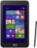 Asus vivotab note 8 m80ta (90nb04g2-m00150) 32gb black Планшет инструкция, поддержка, форум, описание, мануал
