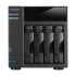 Asustor as6104t Сетевое Хранилище инструкция, поддержка, форум, описание, мануал