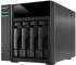 Asustor as6104t Сетевое Хранилище инструкция, поддержка, форум, описание, мануал