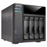 Asustor as6104t Сетевое Хранилище инструкция, поддержка, форум, описание, мануал
