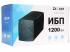 DEXP EURO 1200VA Источники Бесперебойного Питания инструкция, поддержка, форум, описание, мануал
