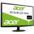 Acer s240hlbid Монитор инструкция, поддержка, форум, описание, мануал
