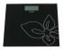 Beurer gs 27 black flower Весы инструкция, поддержка, форум, описание, мануал