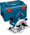Bosch gks 18 v-li Пила Дисковая инструкция, поддержка, форум, описание, мануал