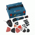 Bosch gop 10,8 v-li (060185800j) Многофункциональный Инструмент инструкция, поддержка, форум, описание, мануал