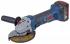Bosch gws 18-125 v-li (060193a30b) Болгарка инструкция, поддержка, форум, описание, мануал