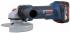 Bosch gws 18-125 v-li (060193a30b) Болгарка инструкция, поддержка, форум, описание, мануал