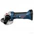 Bosch gws 18-125 v-li (060193a307) Болгарка инструкция, поддержка, форум, описание, мануал