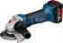 Bosch gws 18-125 v-li (060193a307) Болгарка инструкция, поддержка, форум, описание, мануал