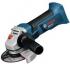 Bosch gws 18-125 v-li (060193a307) Болгарка инструкция, поддержка, форум, описание, мануал