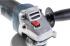 Bosch gws 18-125 v-li (060193a307) Болгарка инструкция, поддержка, форум, описание, мануал