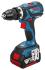 Bosch gsb 18 v-ec (06019e9100) Шуруповерт инструкция, поддержка, форум, описание, мануал
