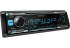 Kenwood KMM-123Y Автомагнитола инструкция, поддержка, форум, описание, мануал
