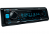 Kenwood KMM-122Y Автомагнитола инструкция, поддержка, форум, описание, мануал