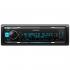 Kenwood KMM-122Y Автомагнитола инструкция, поддержка, форум, описание, мануал