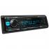 Kenwood KMM-122Y Автомагнитола инструкция, поддержка, форум, описание, мануал