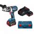 Bosch gsb 18 ve-2-li (06019d9300) Шуруповерт инструкция, поддержка, форум, описание, мануал