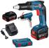 Bosch gsr 18 v-ec te + ma 55 (06019c8000) Шуруповерт инструкция, поддержка, форум, описание, мануал