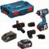 Bosch gsr 18 v-ec fc2 (06019e1100) Шуруповерт инструкция, поддержка, форум, описание, мануал