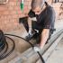 Bosch gws 10,8-76 v-ec (0.601.9f2.002) Болгарка инструкция, поддержка, форум, описание, мануал